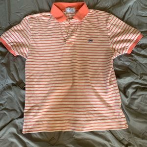 Southern Tide Polo- Sz S